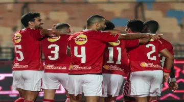 صفقة هجومية تقترب.. كواليس رحيل لاعب جديد عن صفوف الأهلي في انتقالات 2026